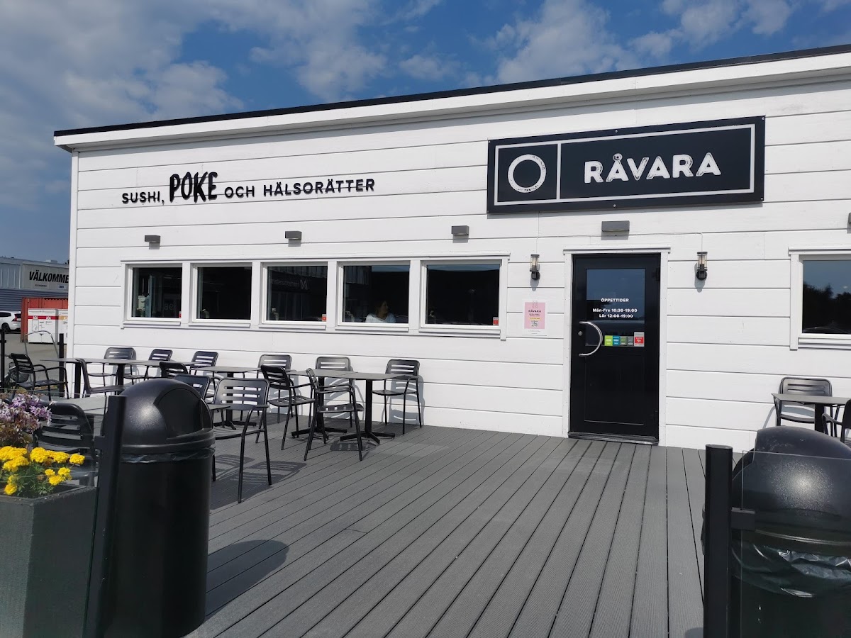 Råvara